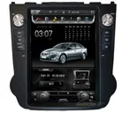 Головное устройство для Honda CR-V 2007-2012 CARDROX TS-4199 (TESLA)