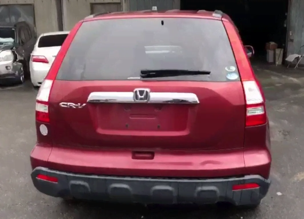 шлейф-лента руля Honda CR-V RE4-0