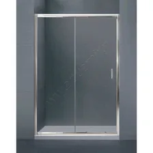     BelBagno UNO (UNO-BF-1-115-C-Cr)