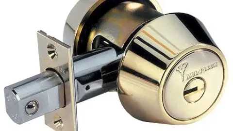 (915) 217-89-10 Mul-t-lock DeadBolt замена личинки замка