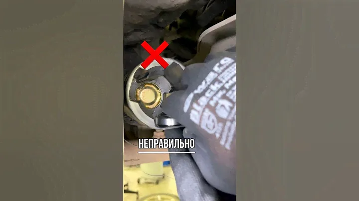 HONDA CR-V, СБОРКА ШРУСА ВНУТРЕННЕГО.#автосервис #автосоветы #лайфхак #crv #ремонтсвоимируками