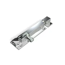 Шпингалет 500-80-CР /DB-05-80-CR/ 1/10 Apecs 1/20/200