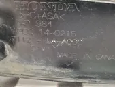 Решетка радиатора Honda CR-V 5 2016-2020