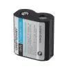 Элем.пит. CR-P2-1BL GoPower Lithium 6V (6204) (1/12/144)-0