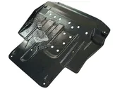 Защита картера из композитного материала CARBON Honda CR-V IV (с 2015 г.) 2.4