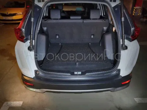 Сетка в багажник Honda CR-V 2017-2023-0