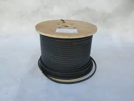 Кабель греющий саморегулирующийся,экранированный (40-2CR-UV) (SRG)