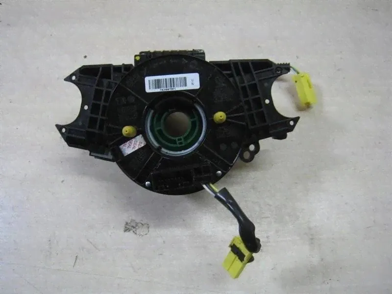 Кольцо SRS (шлейф подрулевой) для Honda CR-V 3 (RE) 77900SWAU11-1