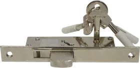 Замок врезной 71-K-CR 71-CR 10966-0