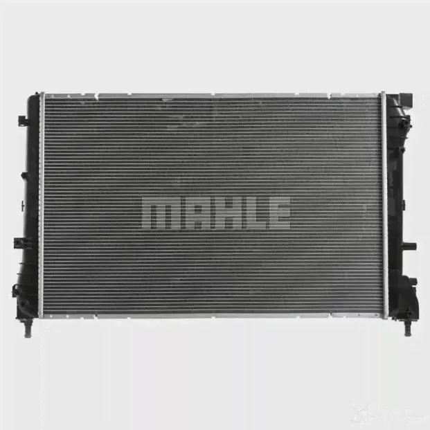 Радиатор охлаждения двигателя MAHLE ORIGINAL IZ JA3 1437580213 CR 2002 000P-4