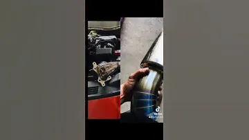 Honda crz extractor stainless steel pipe and muffler max racing #mantapbro #subscribe #honda