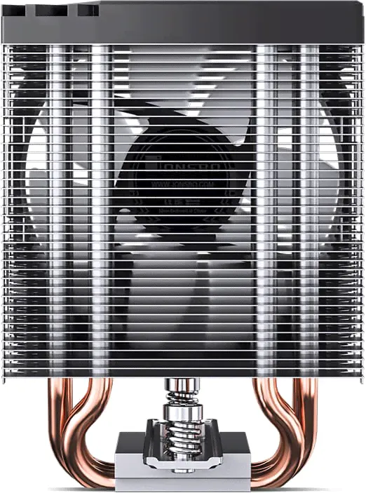 JONSBO CR-1400E black-0