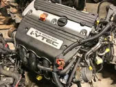 Двигатель Honda K24А1 Accord,CR-V