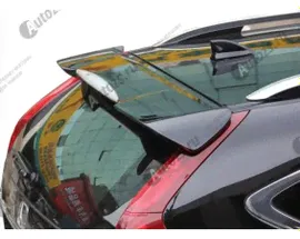 Спойлер на Honda CR-V 4 2012-2015