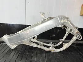 Рама Honda cr 125 алюминиевая