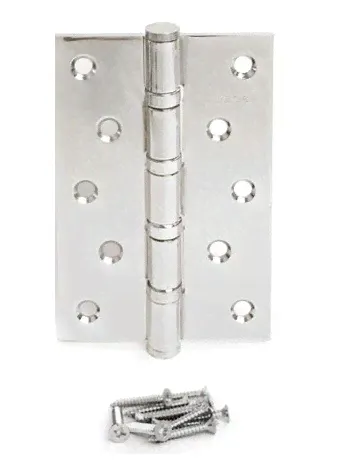    Apecs 120*80-B4-Steel-CR, 