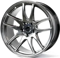 Литой диск VR-Rims WORK EMOTION CR-KAI R16 7J 5x100 ET35 dia 73.1