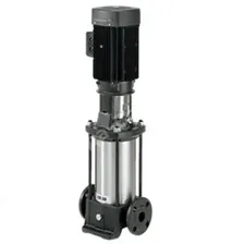 Grundfos CR 20-04 A-A-A-E-HQQE