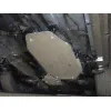 Защита топливного бака Honda CR-V ZKTCC00342