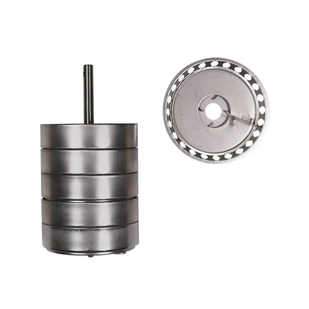 Комплект проточной части Chamber stack CR 4- 50 X-X-0