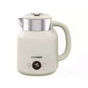 Электрический чайник Qcooker Kettle 1.5L (CR-SH1501) RU белый