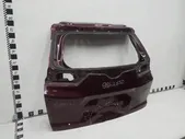 Крышка багажника Honda CR-V 5