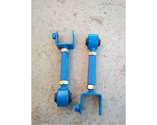 Рычаги развальные задней оси регулируемые, комплект Honda CR-V III, 2006-2012 SB Arms, SBHOCRV1-3