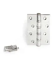 Петля Apecs 100*70-B4-Steel-CR