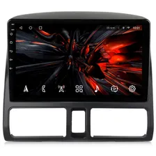 Головное устройство Mankana BS-09522 для Honda CR-V II 01-06г на OS Android, Экран 9"