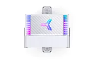 Кулер JONSBO CR-1400 EVO Color White