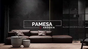 Cr. Ardesia Pamesa Ceramica
