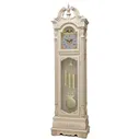 Механические напольные часы CR-9221-PD-Ivory