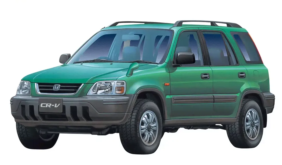 Honda CR-V I 1995 - 2001 правый руль