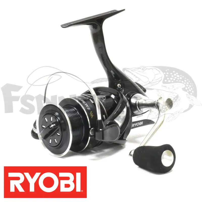 Катушка Ryobi Zauber CR 1000