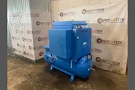 Bинтoвoй кoмпpеcсор Ekomak DMD 150 CR