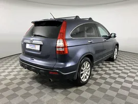 HONDA CR-V 2, 2007