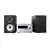 CD-ресивер Onkyo CR-555 (выставочный экземпляр) silver