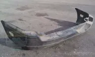 Honda CR-V 95- Бампер задний (тайвань)