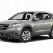 Honda CR-V IV (2012+)