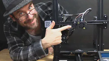Install Auto Bed Leveling Probe:  CR TOUCH or BL TOUCH on Creality ENDER 3 PRO - ABL 3D Printer