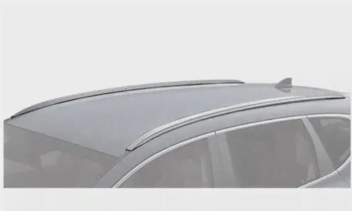 Рейлинги на крышу Honda CR-V 2017-, оригинал-4