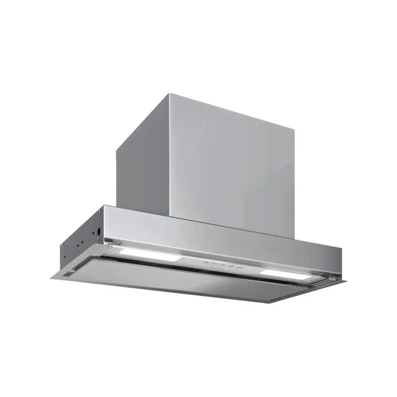 Вытяжка Franke T-FORM CR 60/ Best, Вытяжка T-FORM CR, 60 см, 1000 м3/ч, хром-0