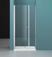Душевая дверь BelBagno ETNA-B-11-60+60-C-Cr