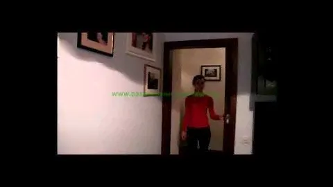 Раздвижная дверь с доводчиком