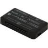 Картридер Buro BU-CR-151 Black
