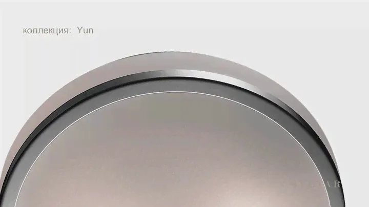 Настенно/потолочный светильник 2177/1C фабрика Odeon Light