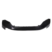 Бампер передний для Хонда СРВ 3 2006-2009, Honda CR V 3 бампер передний TYG HD04166BB, oem 04711SWAA91ZZ