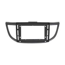 Рамка для установки 10" в Honda CR-V 2012 - 2017 MFA дисплея