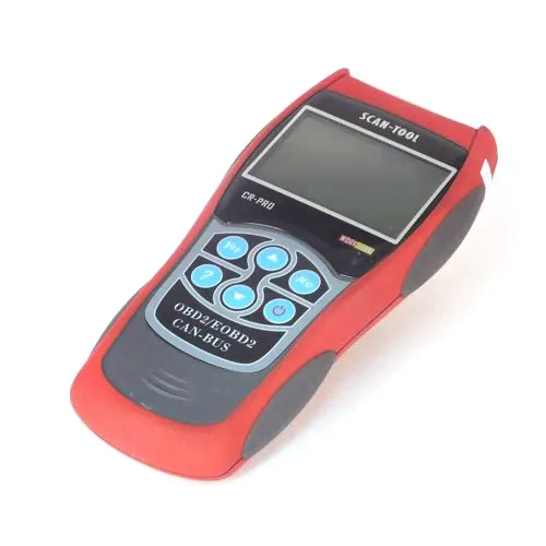 CR-PRO Scan Tool-obd2 Портативный сканер-0