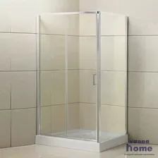 Душевой уголок BelBagno UNO-AH-1-100/90-C-Cr 100x90